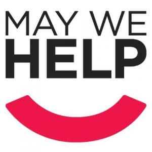 May We Help 5 May We Help 1