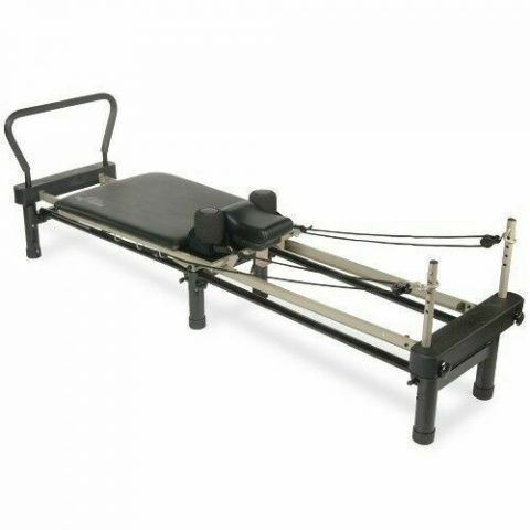 Pilates Reformer | Pilates For Children With Disabilities