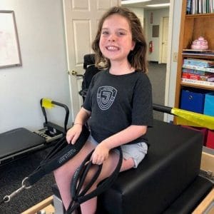 Pilates Reformer 7 Pilates Reformer 4