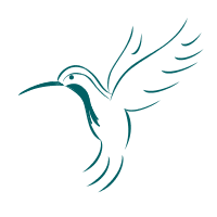 Humingbird icon